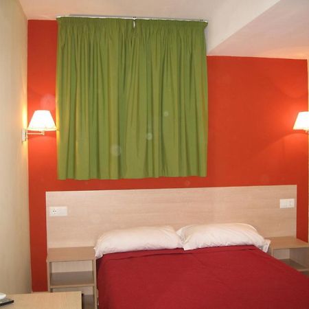Hostal Ducal Gandía Zimmer foto