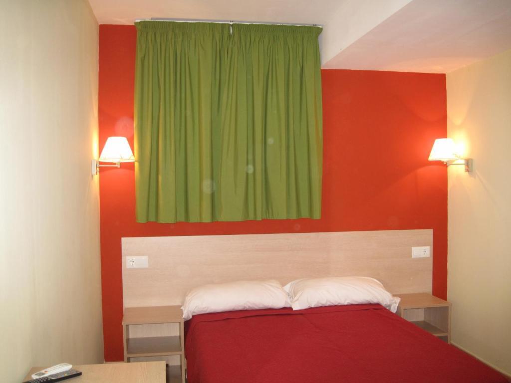 Hostal Ducal Gandía Zimmer foto