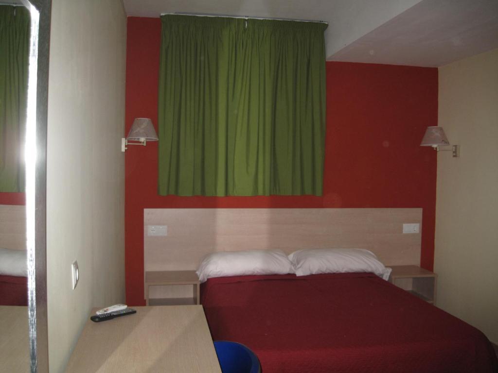 Hostal Ducal Gandía Zimmer foto